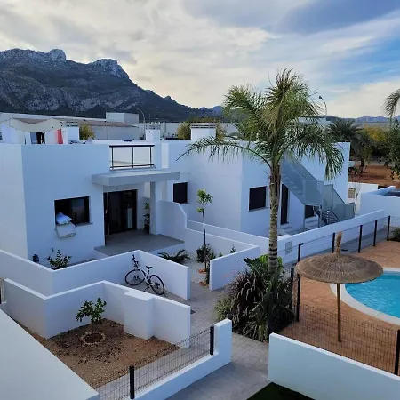 Dream Costa Blanca Lejlighed *