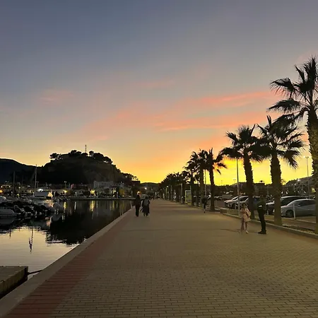 Apartment Dream Costa Blanca